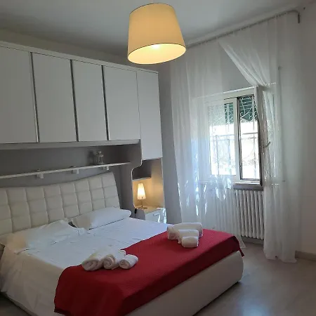 Casa Momy Διαμέρισμα Λέτσε