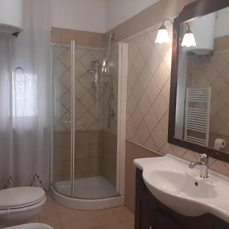 Apartment Casa Momy *