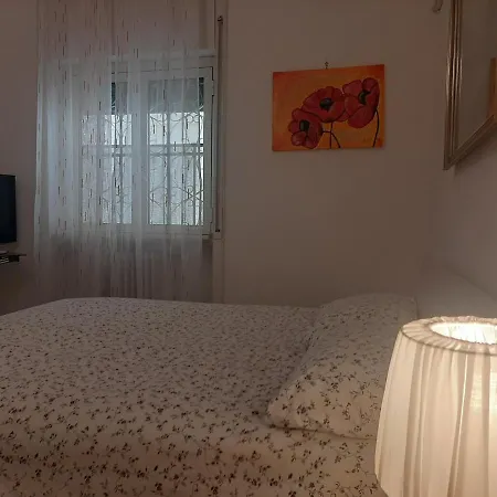 Apartment Casa Momy