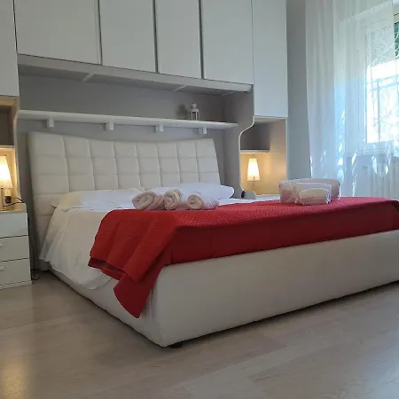 Apartment Casa Momy
