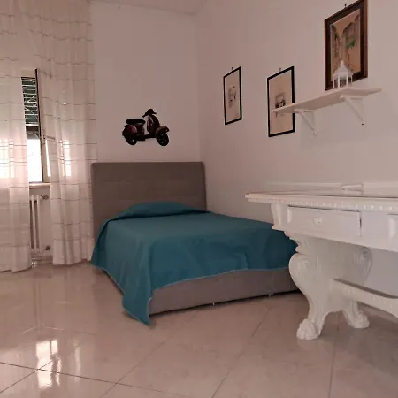 Appartement Casa Momy