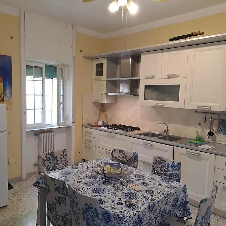 Casa Momy Apartment