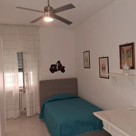 Casa Momy Apartment *
