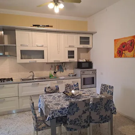 Casa Momy Lecce