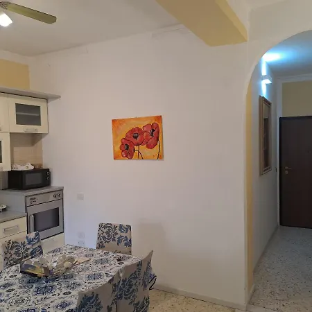 Casa Momy Apartment