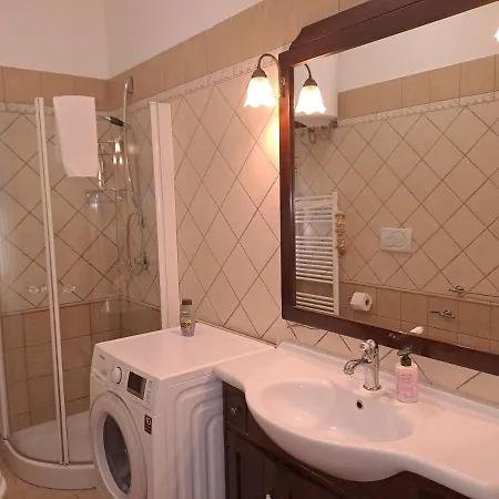 Apartment Casa Momy