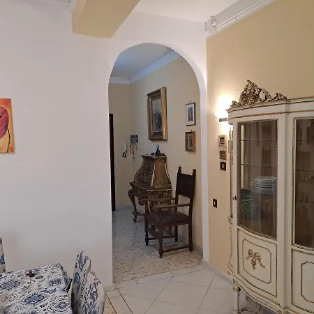 Casa Momy * Lecce